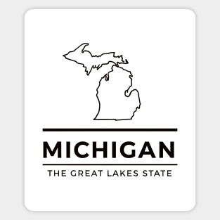 Michigan Magnet